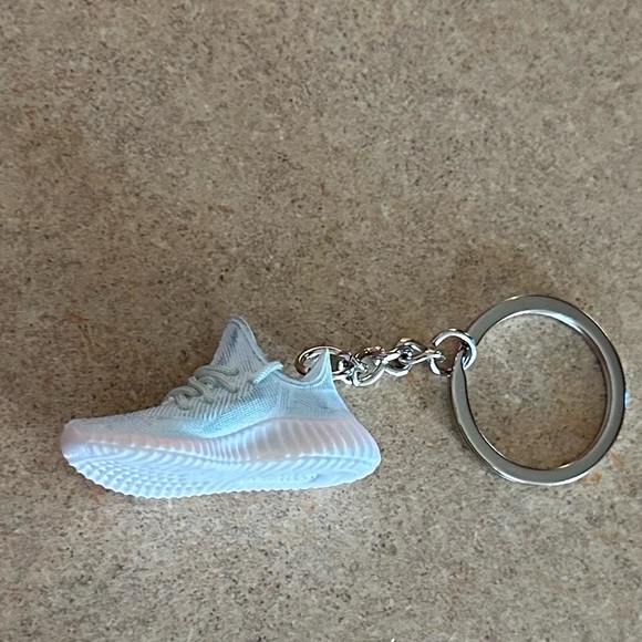 Keychain!!! - Picture 2 of 3